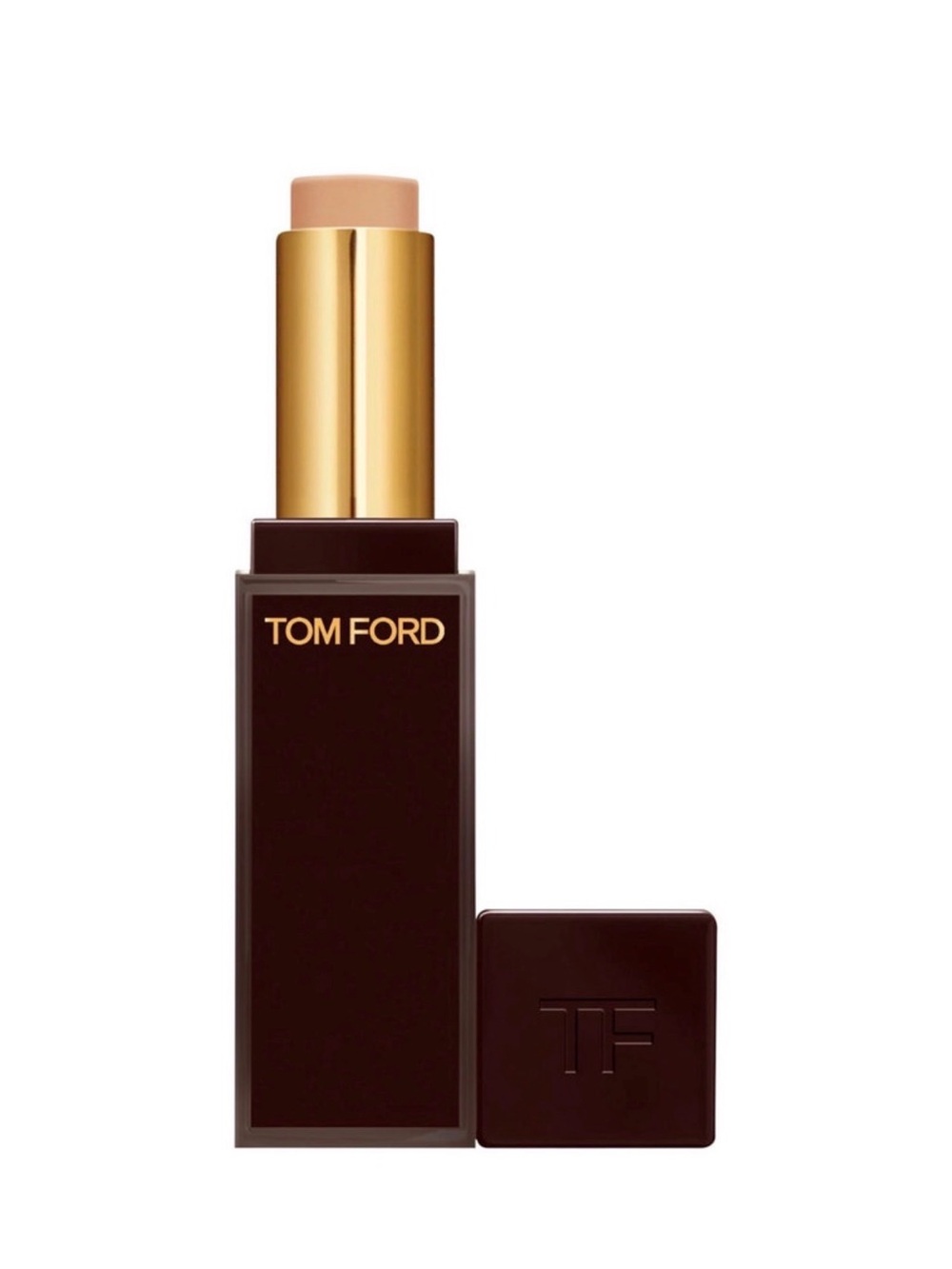 TOM FORD Traceless Soft Matte Concealer with Hyaluronic Acid - 3W0 Latte